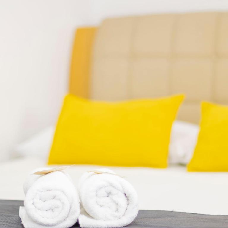 Hotel Balcones de la 70 - Superior Double Room - 1