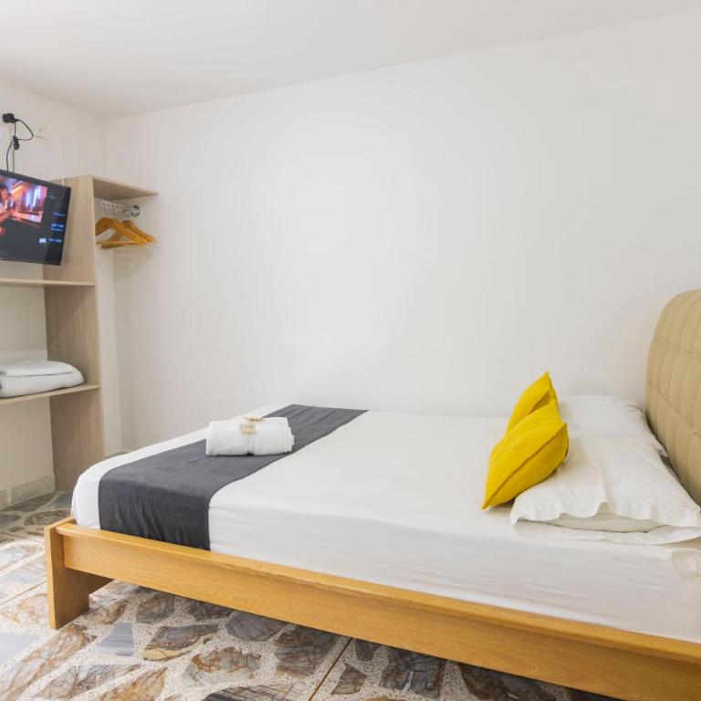 Hotel Balcones de la 70 - Superior Double Room - 6