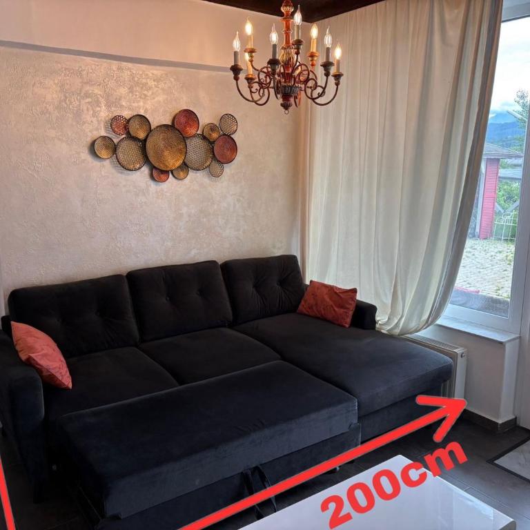 Apartments Let Me In - Apartment mit 1 Schlafzimmer - 1