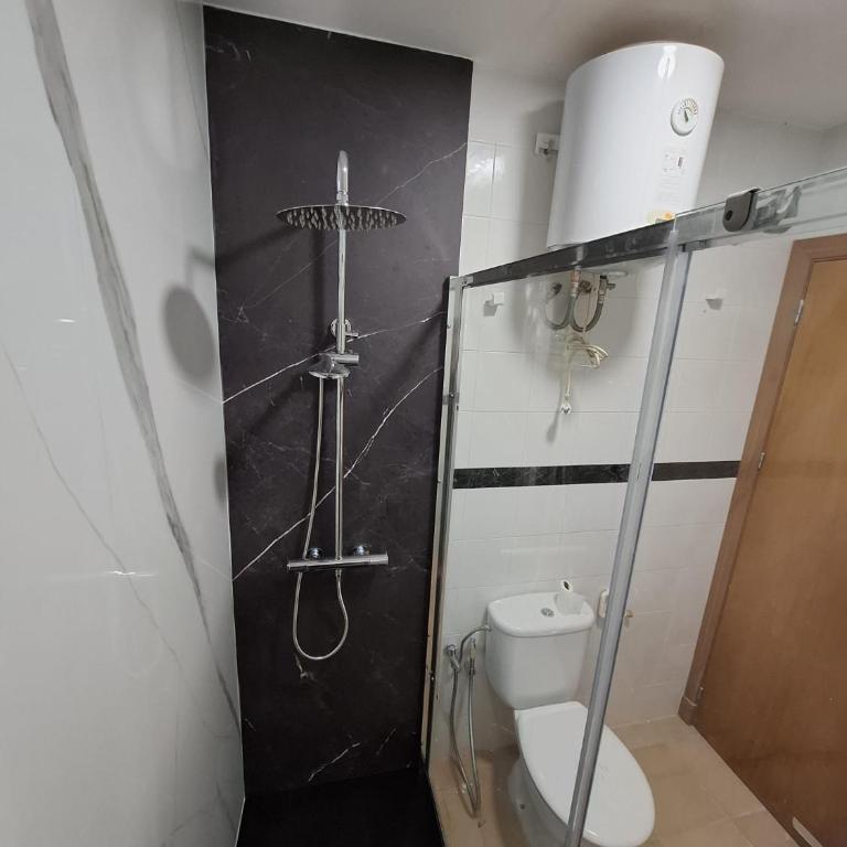 Elobey - One-Bedroom Apartment - 4