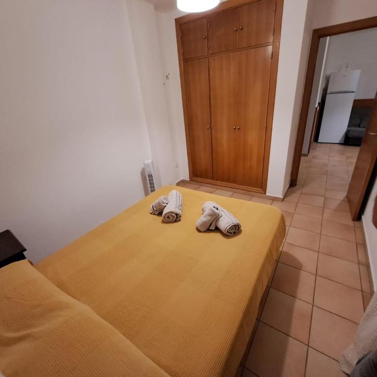 Elobey - One-Bedroom Apartment - 7