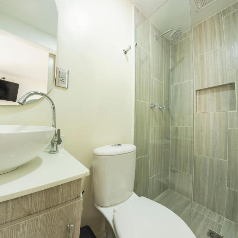 Hotel Balcones de la 70 - Superior Twin Room - 2