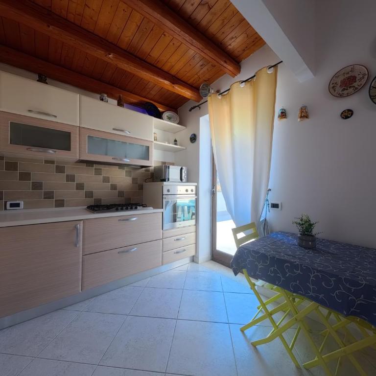 millennium holiday - Monolocale con Terrazza - 1