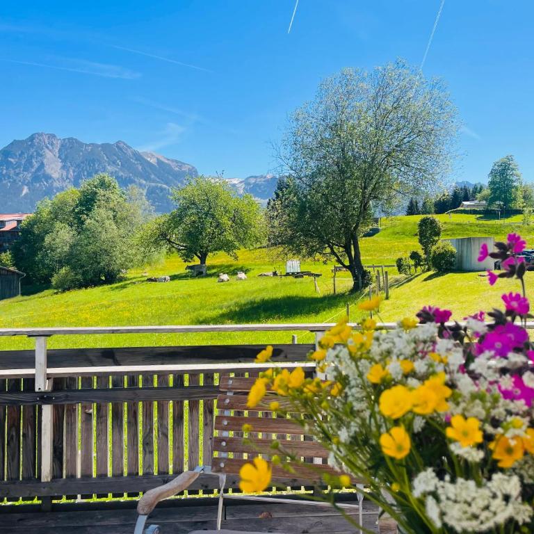 Chalet Alpenlicht - Chalet mit 2 Schlafzimmern - 5