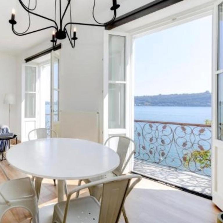 BELVEDERE - Garda Leisure - Appartamento con Balcone - 1