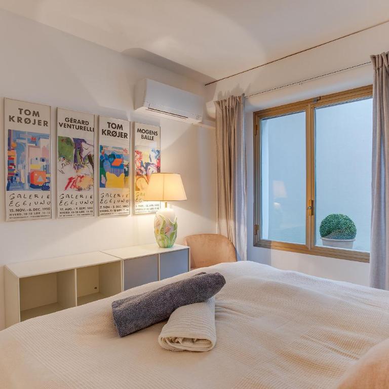 VILLA LA PETITE RESERVE VI4416 By Riviera Holiday - Villa - 25