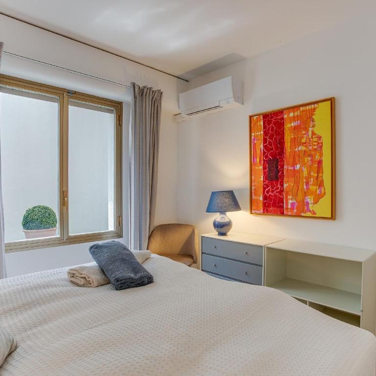 VILLA LA PETITE RESERVE VI4416 By Riviera Holiday - Villa - 31