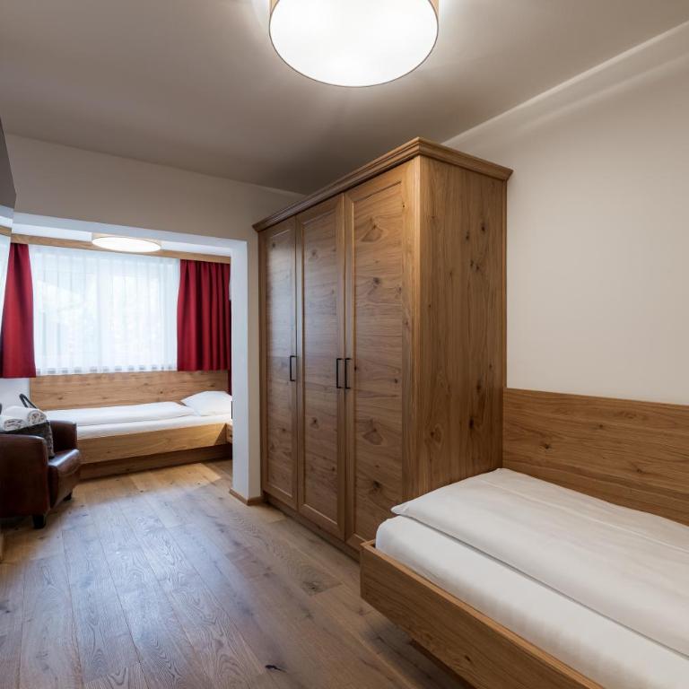 Hotel Zum Stern inkl Gasteiner Bergbahnen im Sommer - Zweibettzimmer - 2