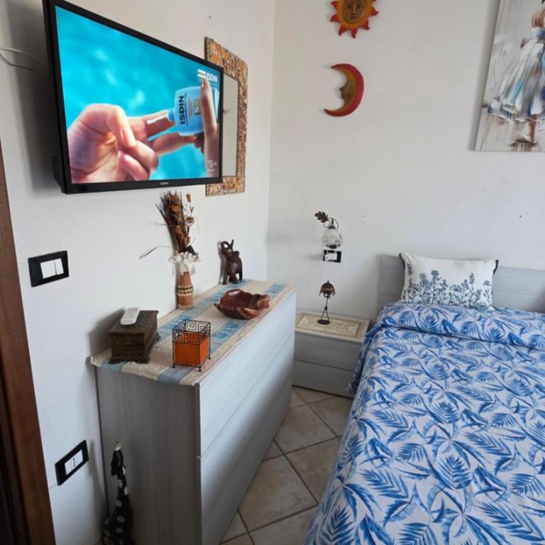 La Brezza Marina - Two-Bedroom House - 29