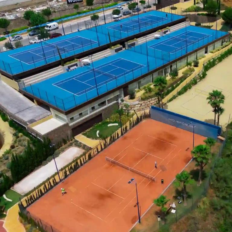 Mara's Apartments Higuerón West - Nordic Style - Sunny Terrace - 3 Community Pools - Apartamento de 2 dormitorios - 40