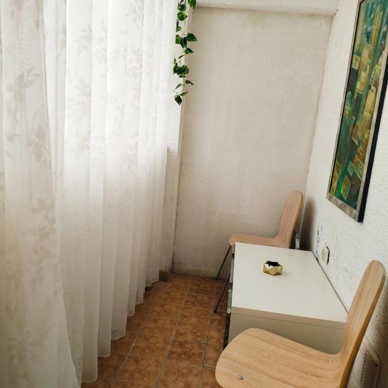 HAPPY Apartments - Apartment mit 1 Schlafzimmer und Balkon - 7