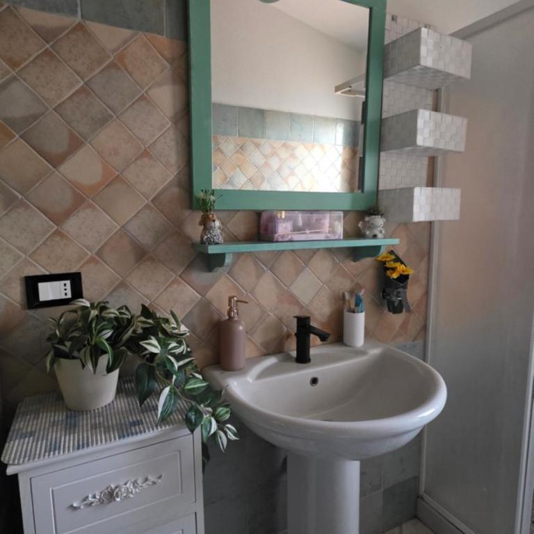 La Brezza Marina - Two-Bedroom House - 26