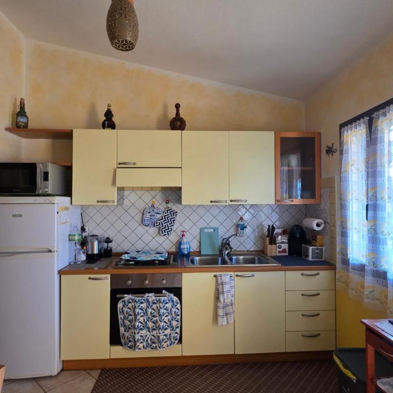 La Brezza Marina - Two-Bedroom House - 18