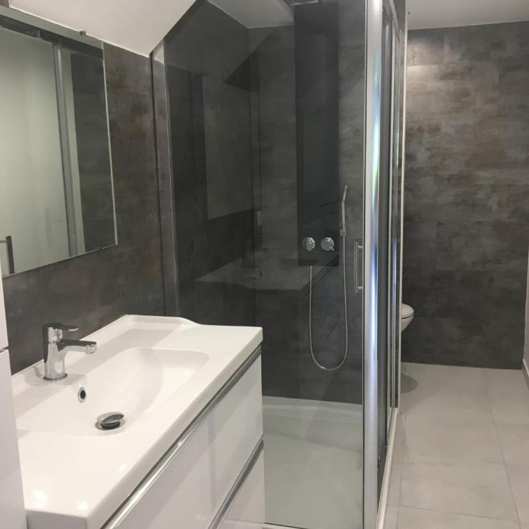 Studio de la Villa des Dunes - Appartement 1 Chambre - 6