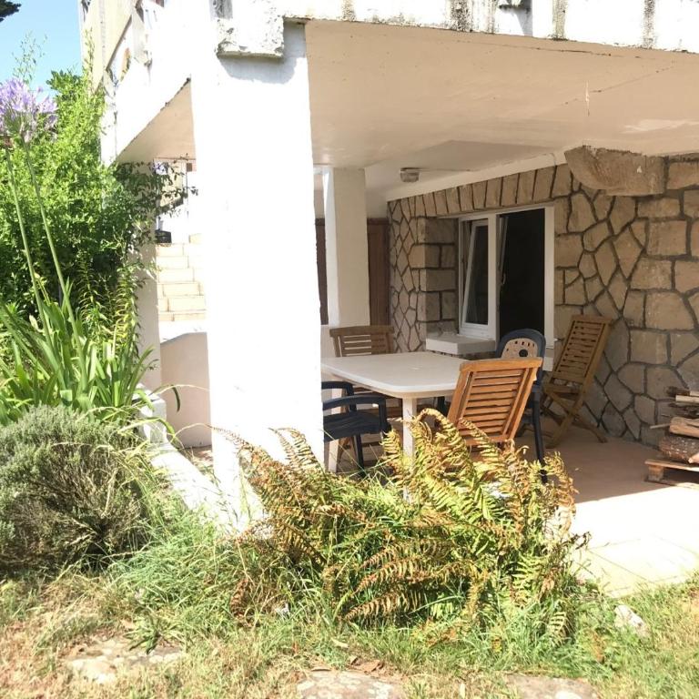 Studio de la Villa des Dunes - Appartement 1 Chambre - 7