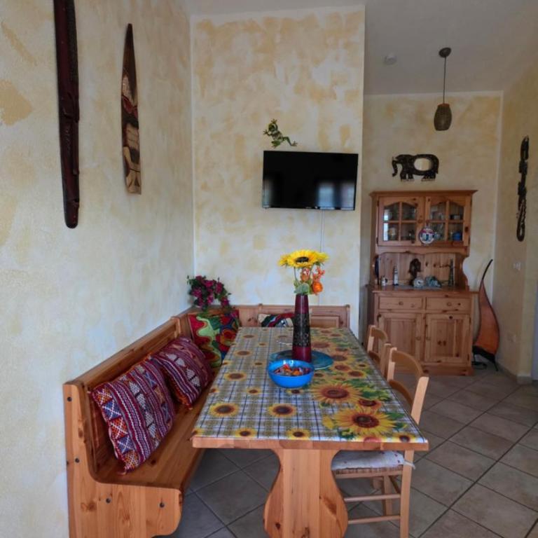 La Brezza Marina - Two-Bedroom House - 15