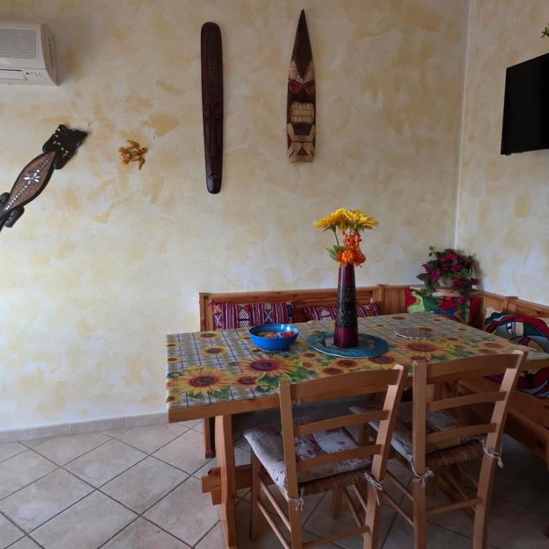 La Brezza Marina - Two-Bedroom House - 17