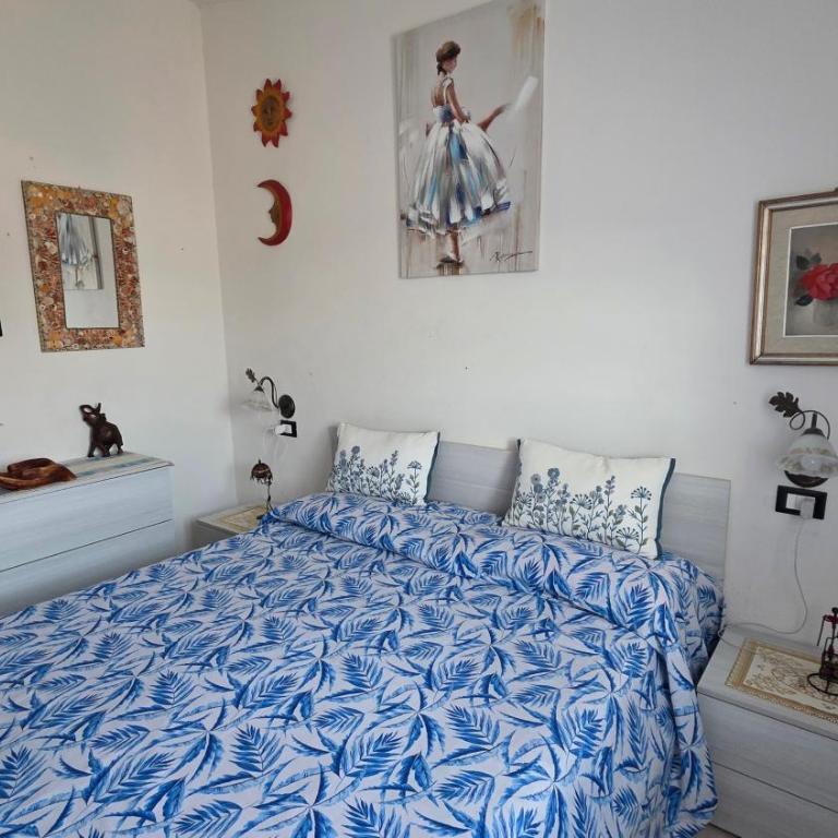 La Brezza Marina - Two-Bedroom House - 31