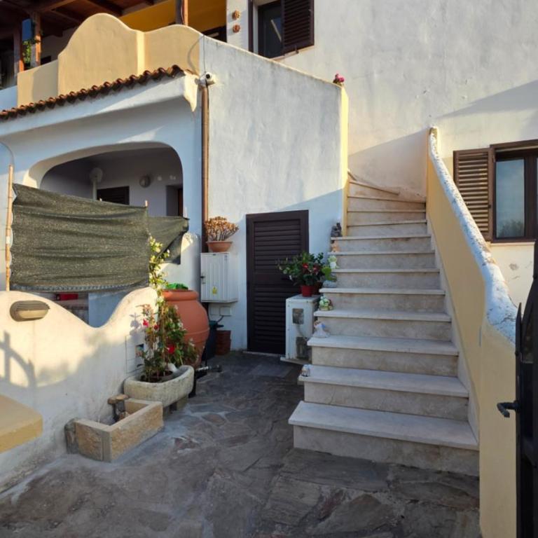 La Brezza Marina - Two-Bedroom House - 3