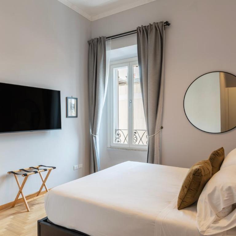 Toscana 8 - FHTR - Appartamento con 3 Camere da Letto - 3