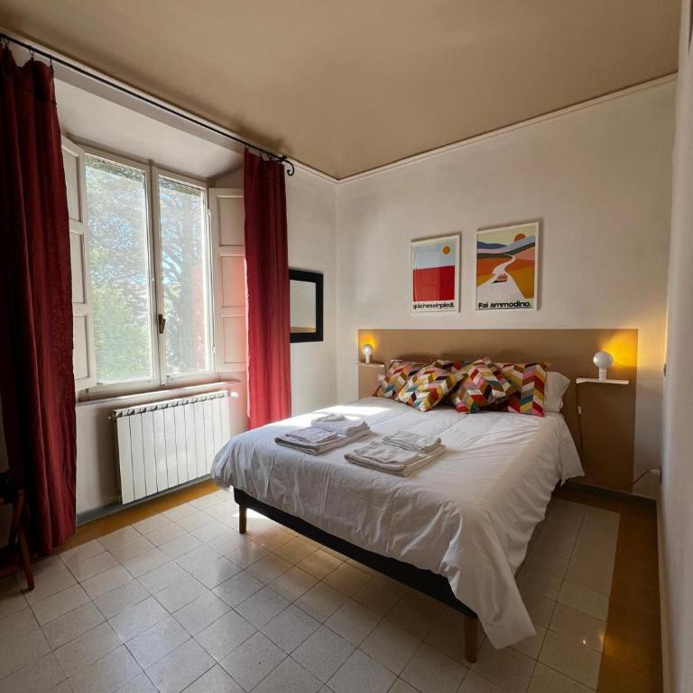 Il Terrazzo sulla Torre - Appartamento con 1 Camera da Letto - 3