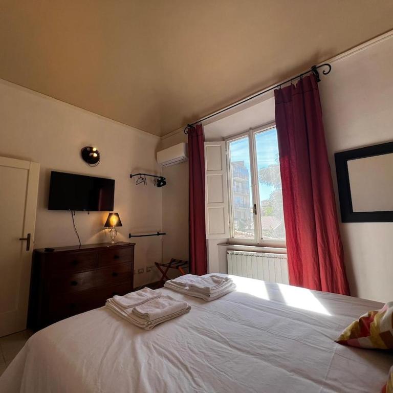 Il Terrazzo sulla Torre - Appartamento con 1 Camera da Letto - 7