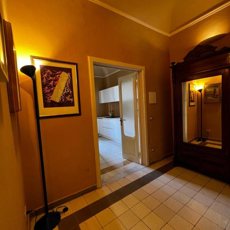Il Terrazzo sulla Torre - Appartamento con 1 Camera da Letto - 12