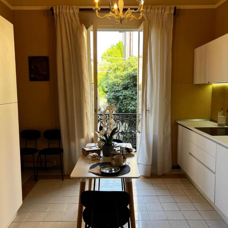 Il Terrazzo sulla Torre - Appartamento con 1 Camera da Letto - 6