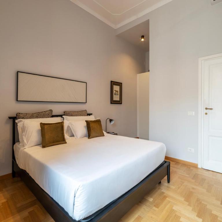 Toscana 8 - FHTR - Appartamento con 3 Camere da Letto - 32