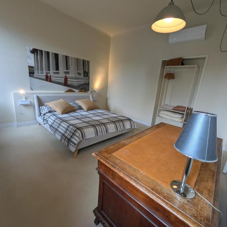 Fp Monza Railways - Appartamento con 1 Camera da Letto - 2