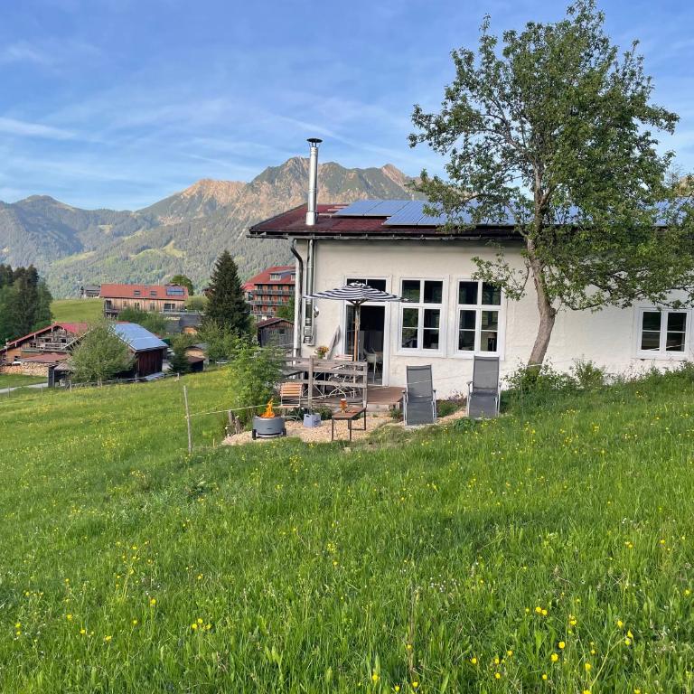 Chalet Alpenlicht - Chalet mit 2 Schlafzimmern - 4