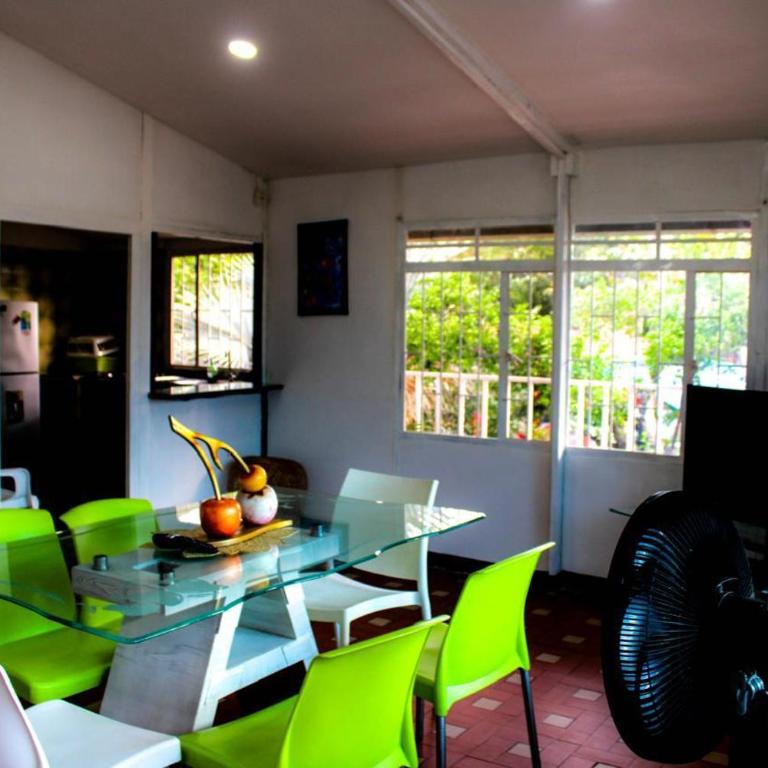 La melosa - Three-Bedroom House - 5