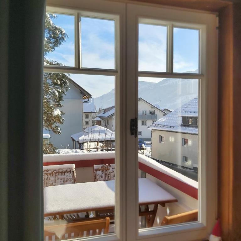 Daheim Nr 1 - Südwesterhaus Allgäu - Apartment mit 2 Schlafzimmern - 6