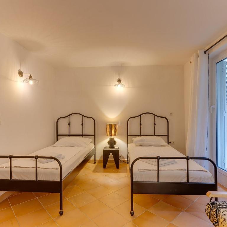 VILLA LUNA VI4339 By Riviera Holiday Homes - Villa - 22