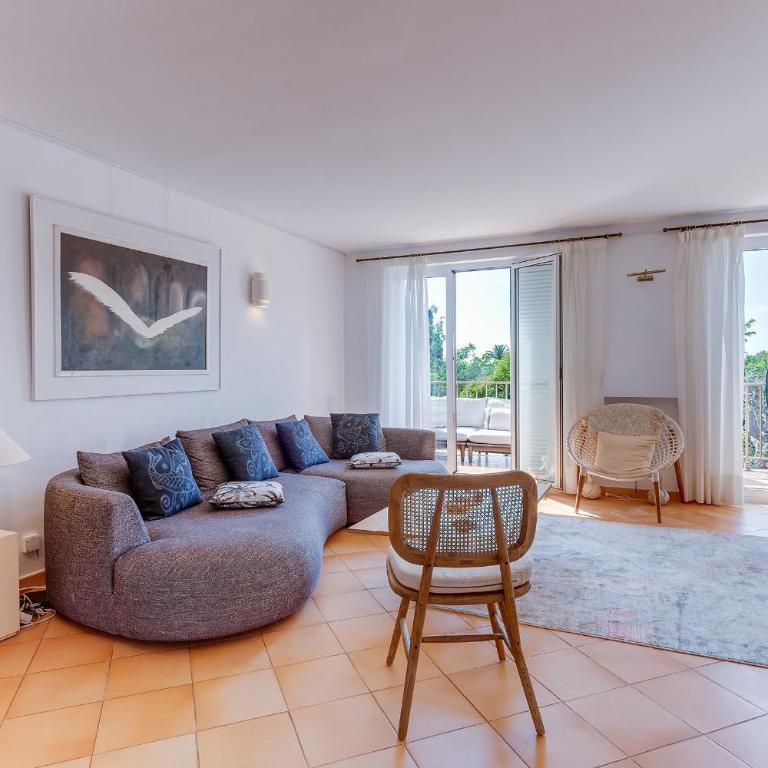 VILLA LUNA VI4339 By Riviera Holiday Homes - Villa - 9