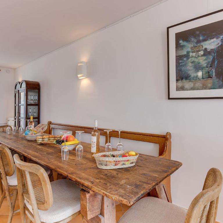 VILLA LUNA VI4339 By Riviera Holiday Homes - Villa - 12
