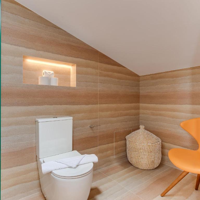 VILLA LUNA VI4339 By Riviera Holiday Homes - Villa - 37