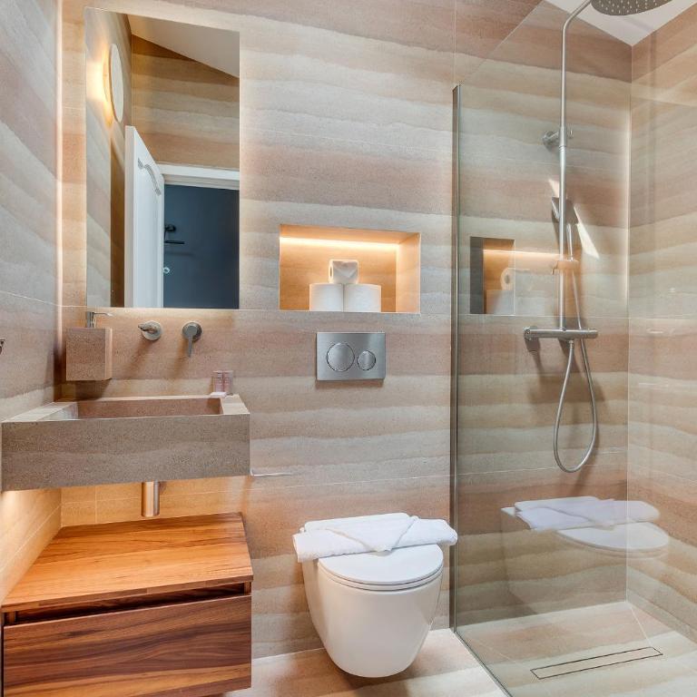 VILLA LUNA VI4339 By Riviera Holiday Homes - Villa - 46