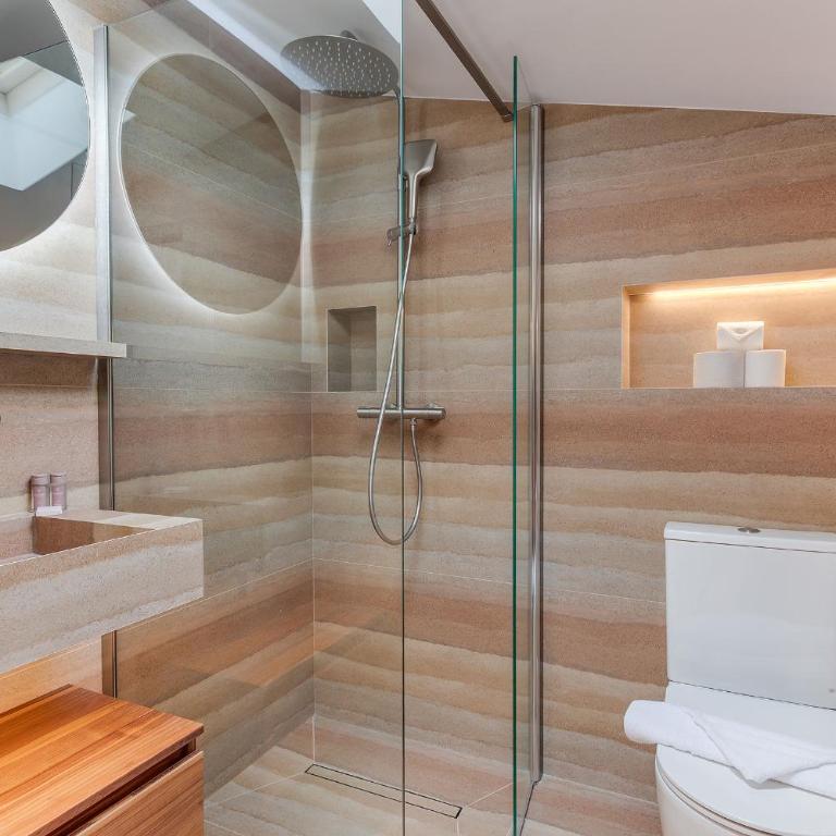 VILLA LUNA VI4339 By Riviera Holiday Homes - Villa - 35