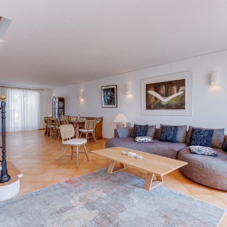 VILLA LUNA VI4339 By Riviera Holiday Homes - Villa - 7