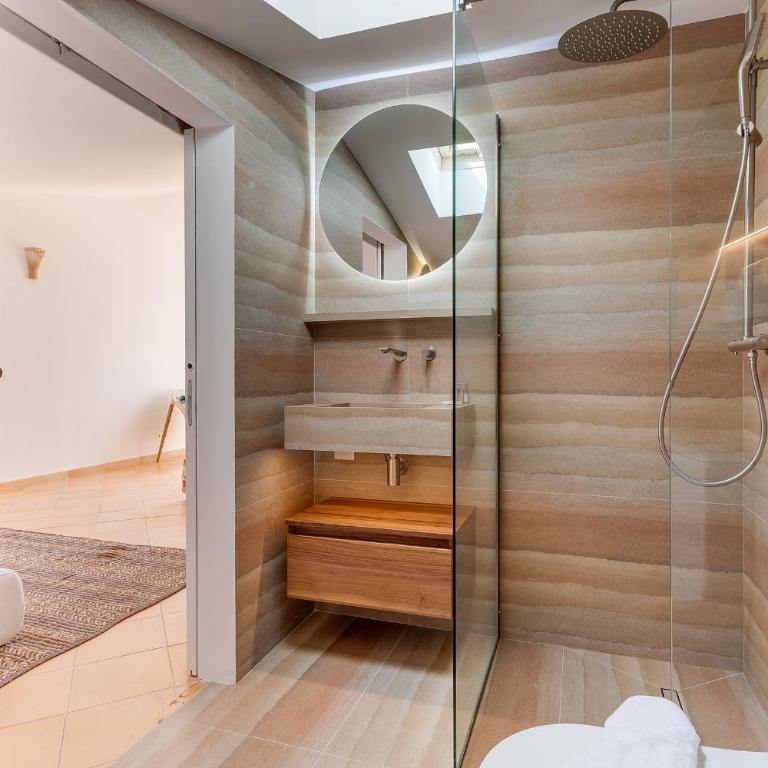 VILLA LUNA VI4339 By Riviera Holiday Homes - Villa - 36
