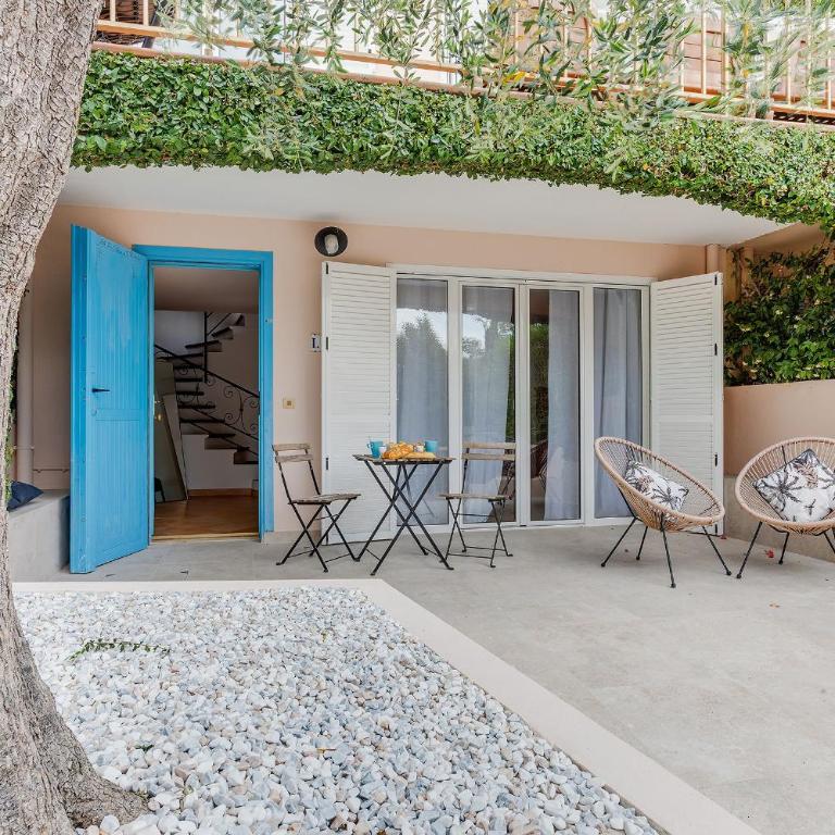 VILLA LUNA VI4339 By Riviera Holiday Homes - Villa - 14