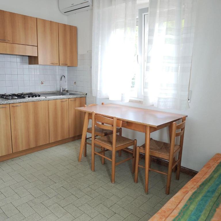 Charming first-floor beachside accommodation - Appartamento - 4