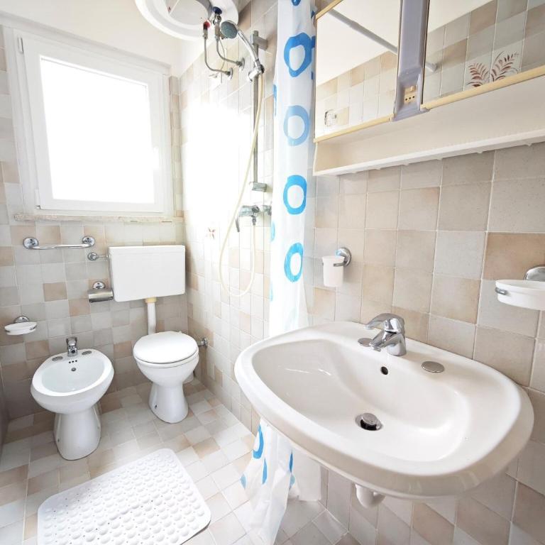 Charming first-floor beachside accommodation - Appartamento - 5