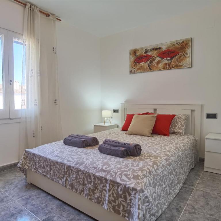 LEON INMO Casa Port Azul - 10329 - Haus mit 3 Schlafzimmern - 16