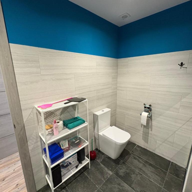 Sueña Toledo-Apartamento 2 adultos y 1 niñoa - Maison 1 Chambre - 16