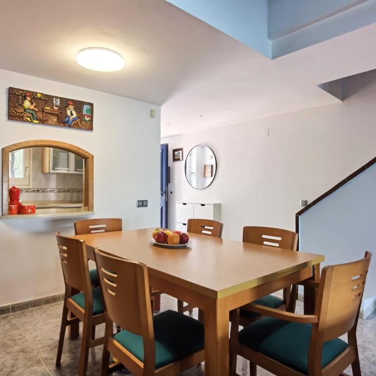 LEON INMO Casa Port Azul - 10329 - Haus mit 3 Schlafzimmern - 30
