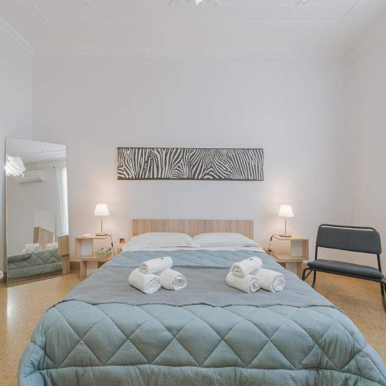 Aloha Apartment - Appartamento con 3 Camere da Letto - 2