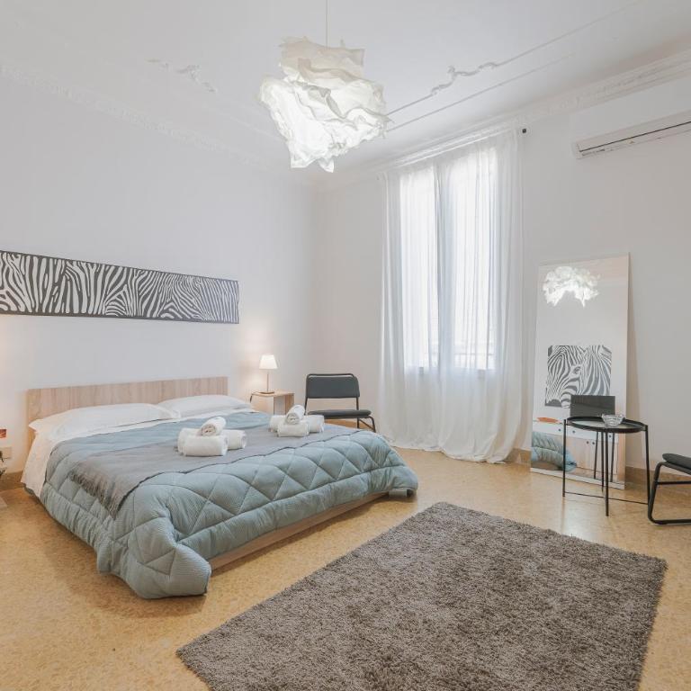 Aloha Apartment - Appartamento con 3 Camere da Letto - 1