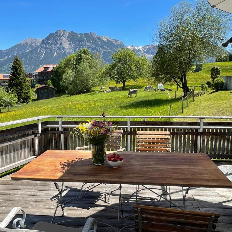 Chalet Alpenlicht - Chalet mit 2 Schlafzimmern - 26